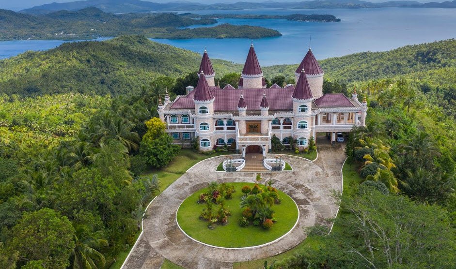 Islander's Castle, Philippines